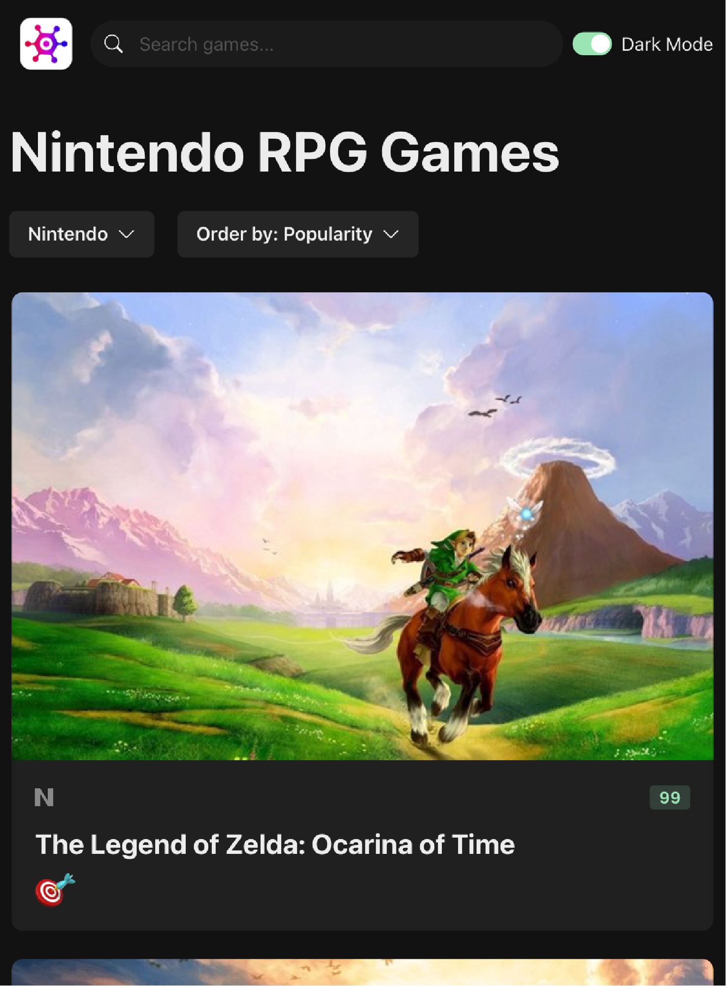 GameHub